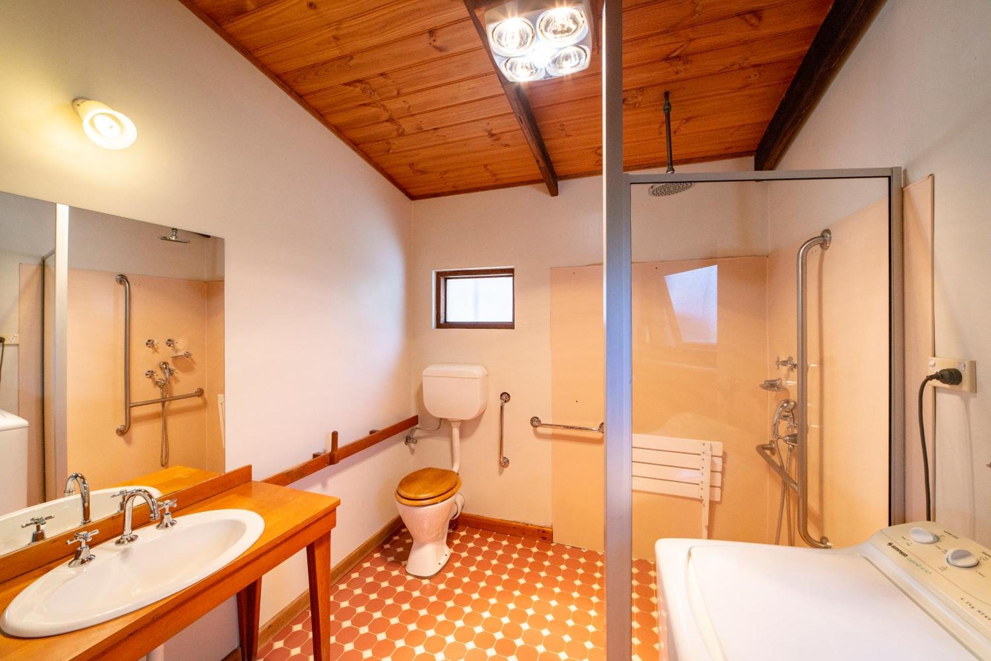 Grampians Pioneer Cottages Halls Gap Værelse billede